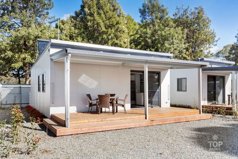 Gawler Caravan Park - Accommodation Brisbane 32