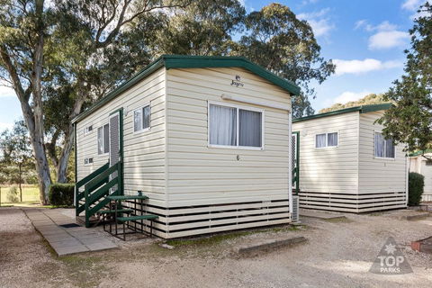 Gawler Caravan Park - Accommodation Brisbane 29