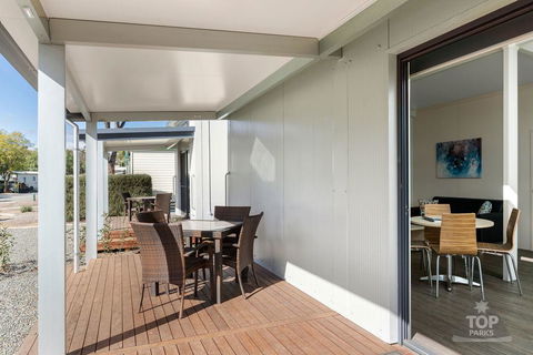 Gawler Caravan Park - Accommodation Brisbane 0