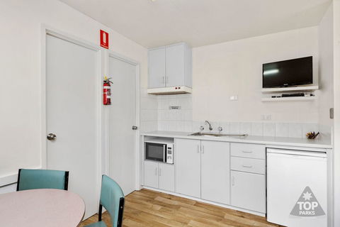 Gawler Caravan Park - Accommodation Brisbane 27