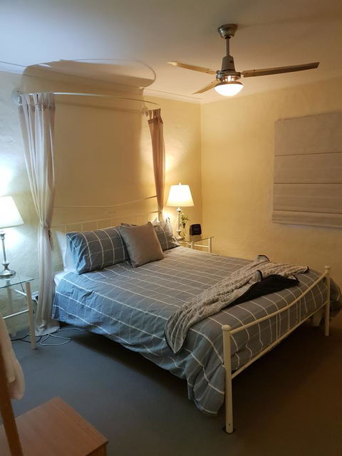 Donnybrook Cottages - Hutt River - Accommodation Brisbane 2