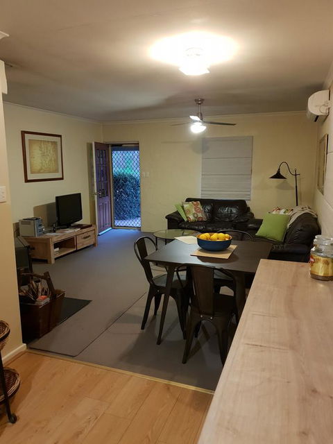 Donnybrook Cottages - Hutt River - Accommodation Brisbane 3