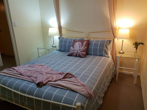 Donnybrook Cottages - Hutt River - Accommodation Brisbane 1