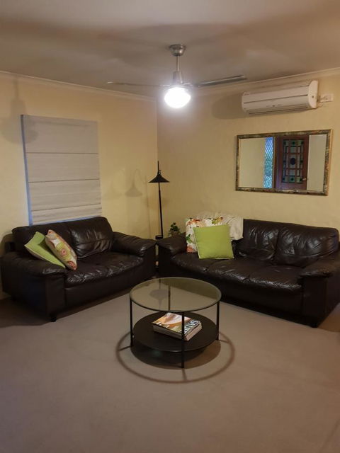 Donnybrook Cottages - Hutt River - Accommodation Brisbane 4