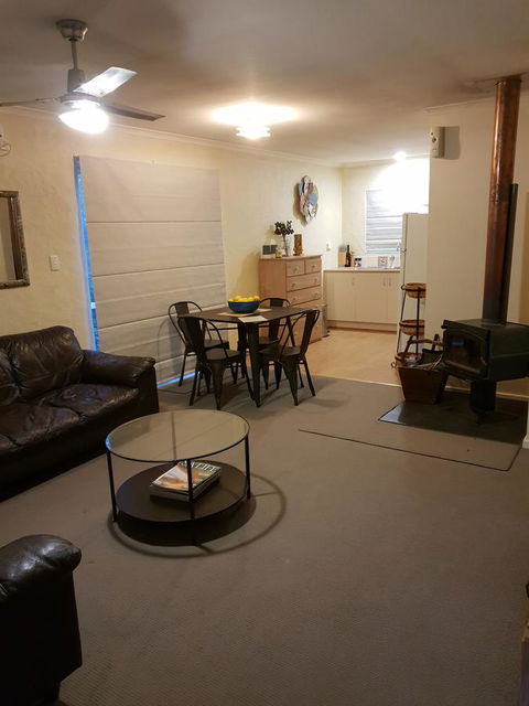 Donnybrook Cottages - Hutt River - Accommodation Brisbane 5