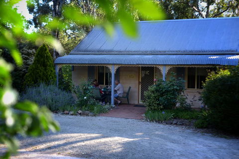 Donnybrook Cottages - Hutt River - Accommodation Brisbane 0