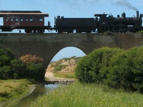 Addies Place Goolwa - Accommodation Brisbane 15
