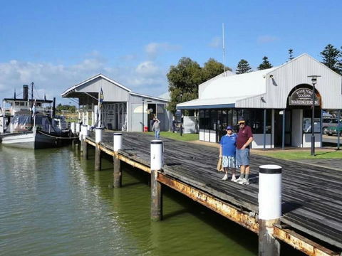 Addies Place Goolwa - Accommodation Brisbane 17
