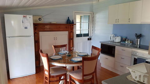 Addies Place Goolwa - Accommodation Brisbane 4