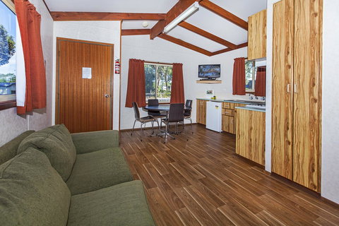 Echo Holiday Parks - Naracoorte - Accommodation Brisbane 36