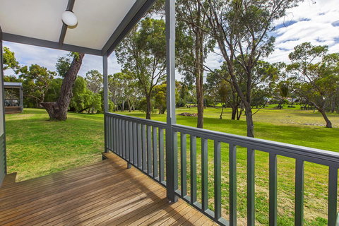 Echo Holiday Parks - Naracoorte - Accommodation Brisbane 25