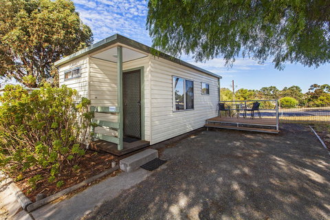 Echo Holiday Parks - Naracoorte - Accommodation Brisbane 4