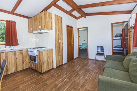 Echo Holiday Parks - Naracoorte - Accommodation Brisbane 40