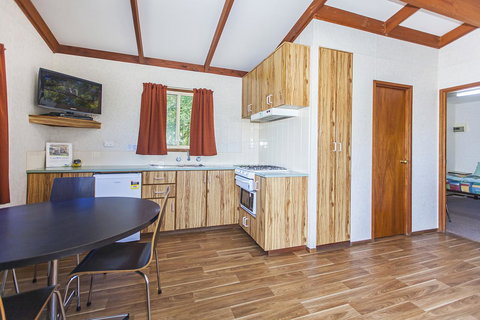 Echo Holiday Parks - Naracoorte - Accommodation Brisbane 39