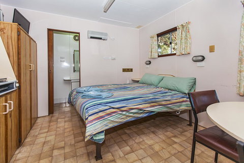 Echo Holiday Parks - Naracoorte - Accommodation Brisbane 5