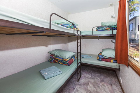 Echo Holiday Parks - Naracoorte - Accommodation Brisbane 35