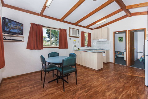 Echo Holiday Parks - Naracoorte - Accommodation Brisbane 13