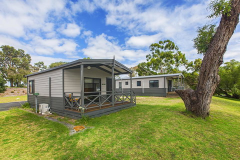 Echo Holiday Parks - Naracoorte - Accommodation Brisbane 27