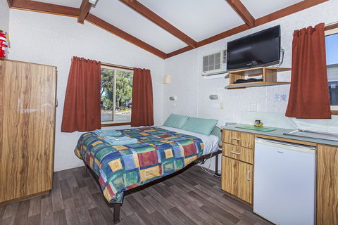 Echo Holiday Parks - Naracoorte - Accommodation Brisbane 42