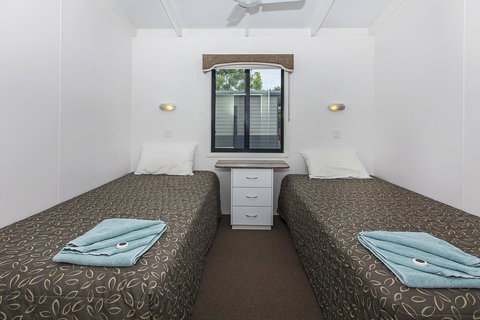 Echo Holiday Parks - Naracoorte - Accommodation Brisbane 28