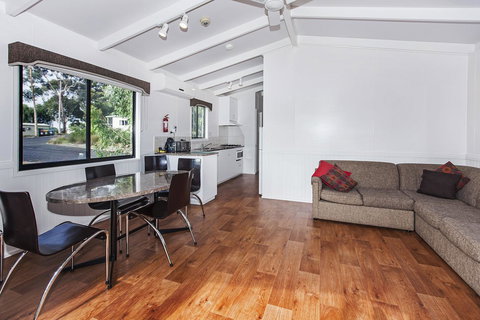 Echo Holiday Parks - Naracoorte - Accommodation Brisbane 23