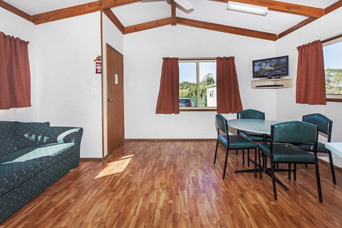 Echo Holiday Parks - Naracoorte - Accommodation Brisbane 14