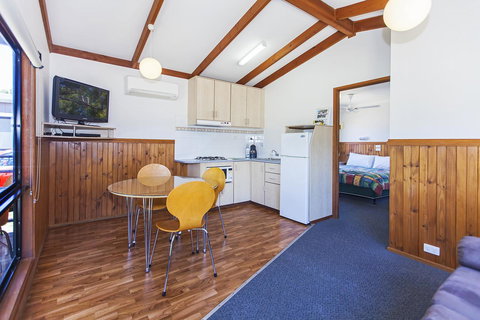 Echo Holiday Parks - Naracoorte - Accommodation Brisbane 31