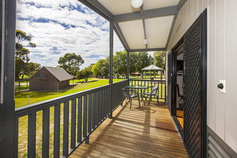 Echo Holiday Parks - Naracoorte - Accommodation Brisbane 26