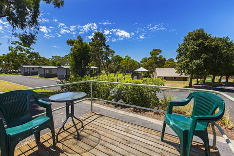Echo Holiday Parks - Naracoorte - Accommodation Brisbane 33