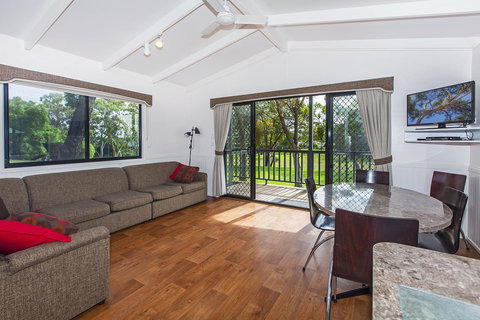 Echo Holiday Parks - Naracoorte - Accommodation Brisbane 24