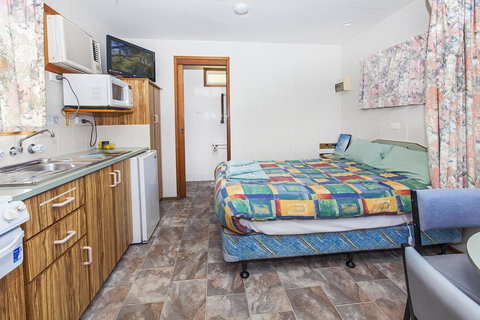 Echo Holiday Parks - Naracoorte - Accommodation Brisbane 11