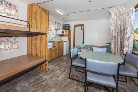 Echo Holiday Parks - Naracoorte - Accommodation Brisbane 10