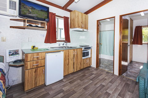 Echo Holiday Parks - Naracoorte - Accommodation Brisbane 44