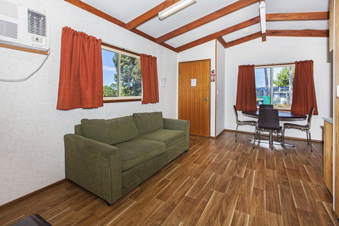 Echo Holiday Parks - Naracoorte - Accommodation Brisbane 38