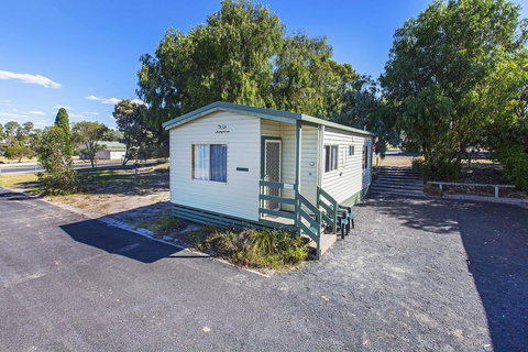 Echo Holiday Parks - Naracoorte - Accommodation Brisbane 18