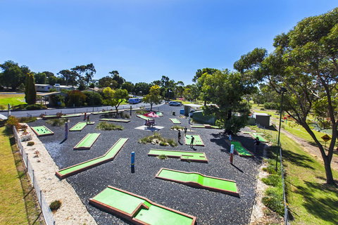 Echo Holiday Parks - Naracoorte - Accommodation Brisbane 6