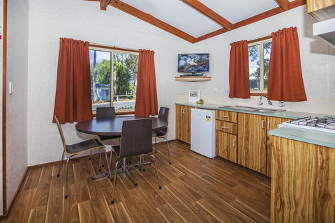 Echo Holiday Parks - Naracoorte - Accommodation Brisbane 37