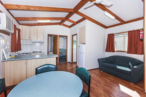 Echo Holiday Parks - Naracoorte - Accommodation Brisbane 12