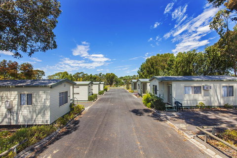 Echo Holiday Parks - Naracoorte - Accommodation Brisbane 7