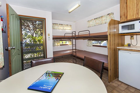 Echo Holiday Parks - Naracoorte - Accommodation Brisbane 3
