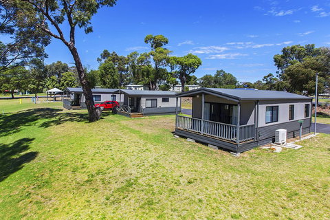 Echo Holiday Parks - Naracoorte - Accommodation Brisbane 32