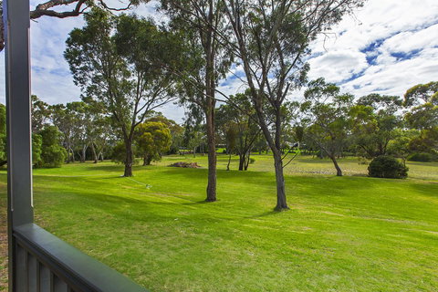 Echo Holiday Parks - Naracoorte - Accommodation Brisbane 21