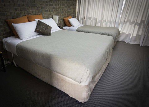 Mannum Motel - Accommodation Brisbane 4