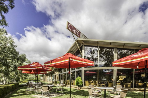 Mannum Motel - Accommodation Brisbane 8