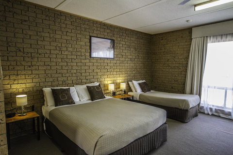 Mannum Motel - Accommodation Brisbane 24