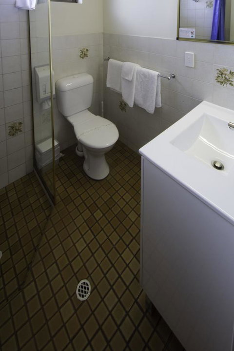 Mannum Motel - Accommodation Brisbane 20