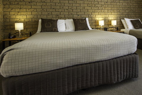 Mannum Motel - Accommodation Brisbane 17