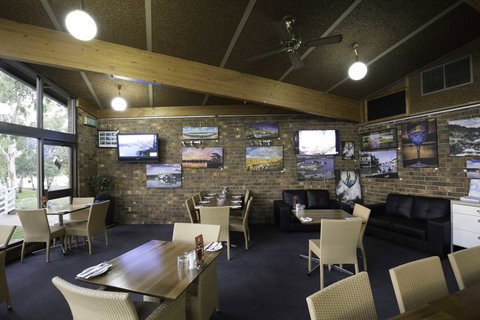 Mannum Motel - Accommodation Brisbane 2