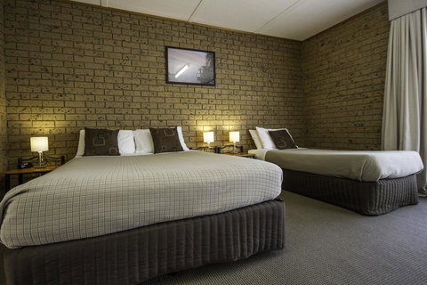 Mannum Motel - Accommodation Brisbane 11