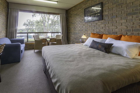 Mannum Motel - Accommodation Brisbane 0